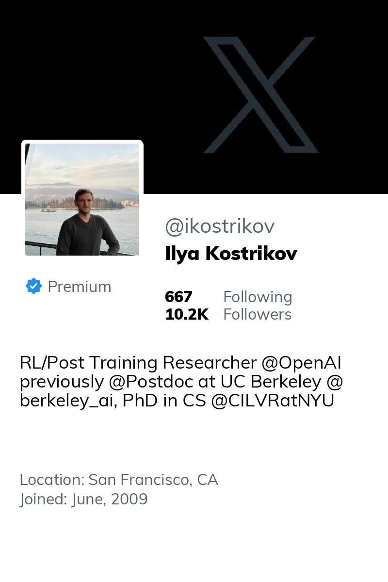 Big Tech Alert (AI & Crypto) tweet media