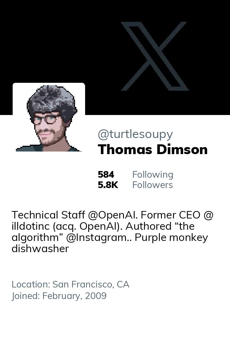 Big Tech Alert (AI & Crypto) tweet media