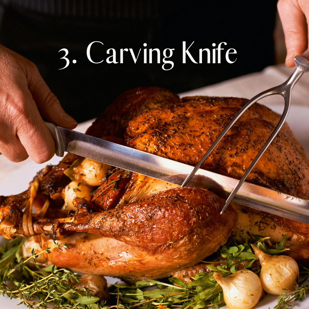 nwmeats's tweet image. Ensure perfection in every roast! 🔪 Discover the must-have cooking tools that make your holiday roasts shine.
#CookingTools #HolidayRoast #NWMC #ChefEssentials