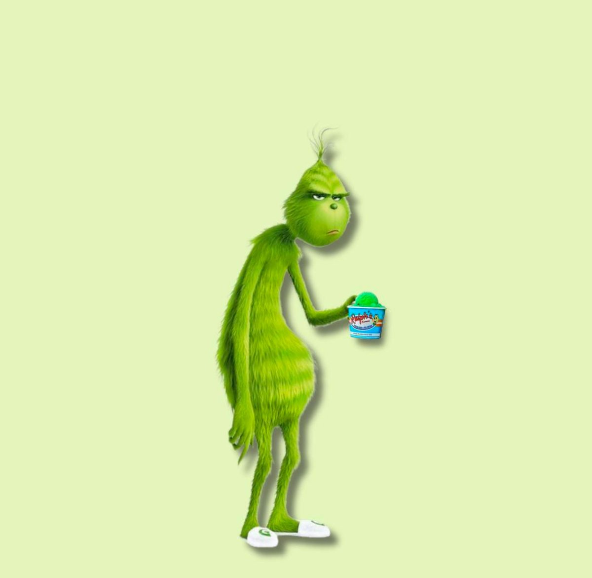 RalphsFamous's tweet photo. His heart grew three sizes just by having Ralphβs!π
.
.
.
#ralphsfamous #ralphsfamousitalianices #ralphsforlife #ralphsfamousices #grinchmas #grinch #treatyourself https://t.co/wuERCYXg2U