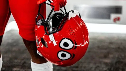 CoachGurth's tweet photo. Sugar Bowl Vibes! Let’s finish the story!

📍: Caesars Superdome
⏰: 5:00pm
📺: ESPN
🪡: 👀🔴🔴

#SpotTheBall #GoTops https://t.co/g4eRCZ2oJt