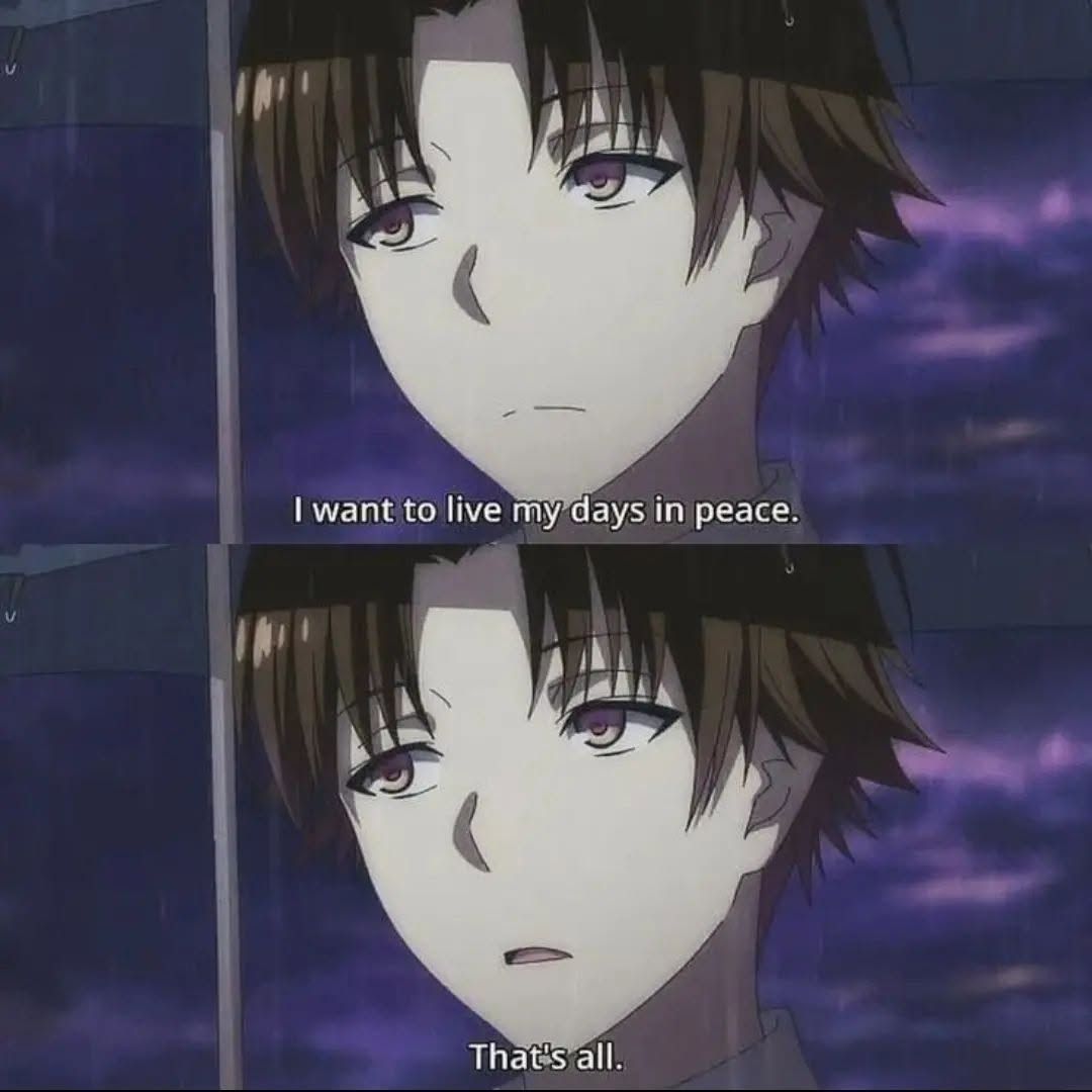 Anime Aesthetics (@anime_twits) on Twitter photo 