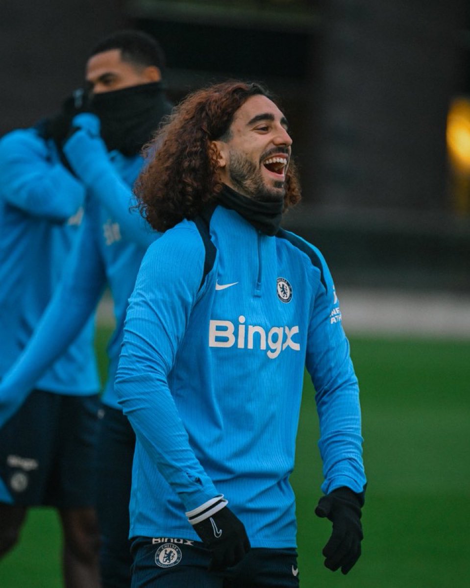 Best left back in the world. No question.