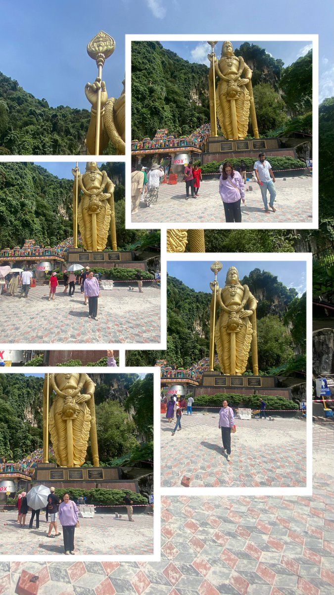 monalisa tweet media