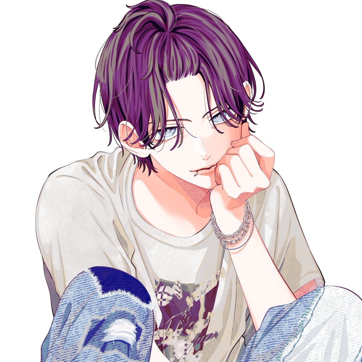 🎂| Today is the birthday of Kaya Amamine from Spring Storm and