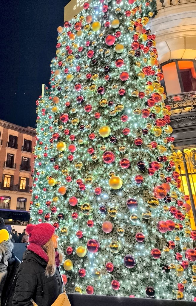 Ana_MariaPrados's tweet photo. Navidad 2024 #ChristmasTree https://t.co/C2iMJo8Qzk
