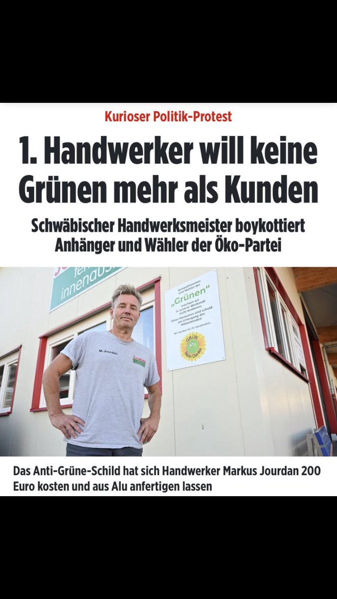 Bester Mann ‼️