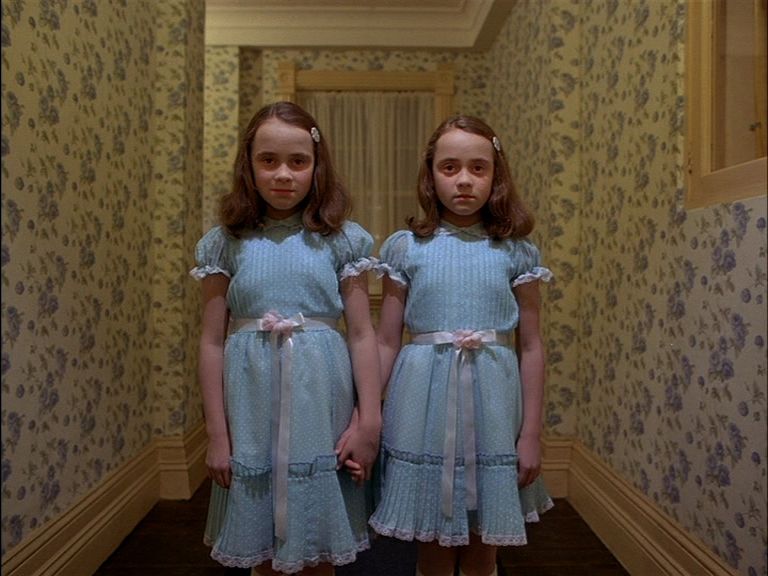 The Shining (1980)