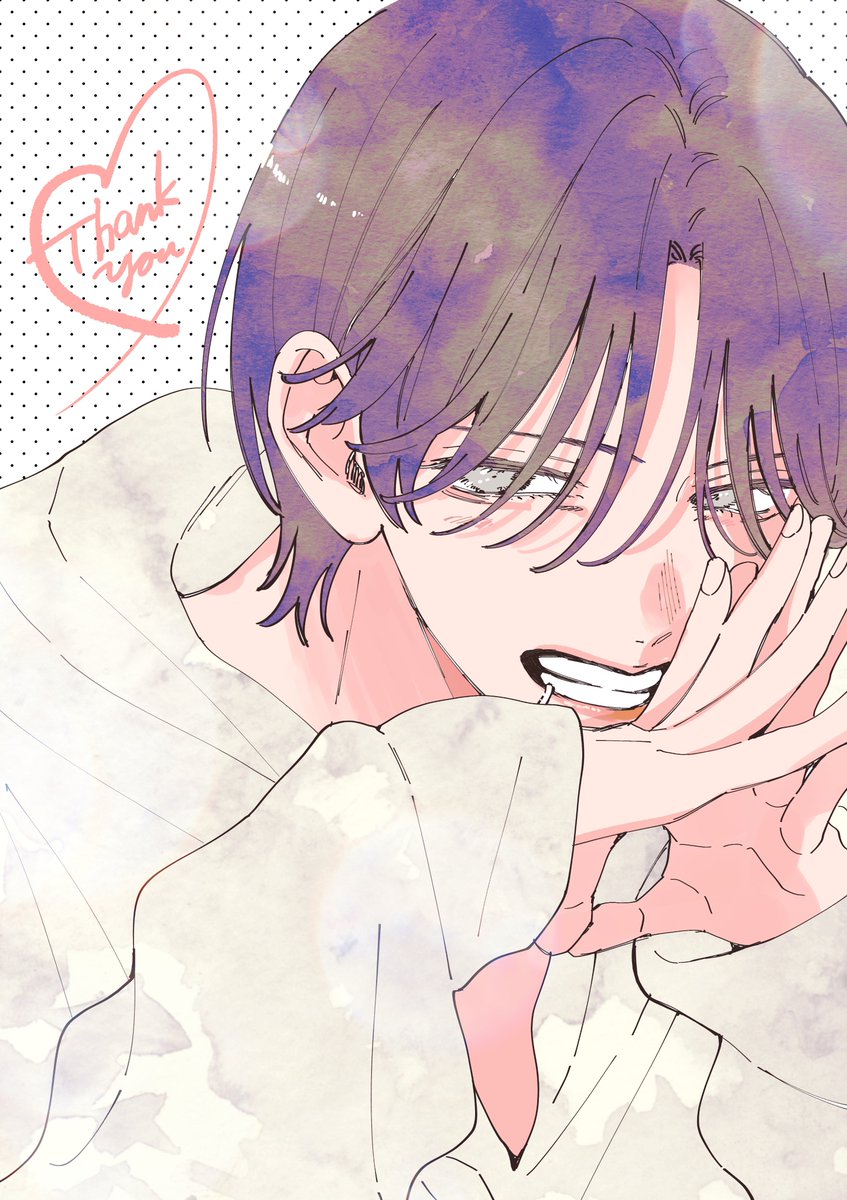 🎂| Today is the birthday of Kaya Amamine from Spring Storm and