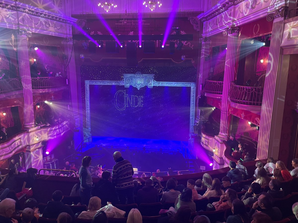 26thCardiffBrownies (@26thcardiff) on Twitter photo A fab time had by all at <a href="/New_Theatre/">New Theatre Cardiff</a> for the Cardiff panto. Brownies and Guiders absolutely loved it ๐ Having a shout out from <a href="/MikeDoyleComedy/">Mike Doyle</a> just topped it off though!
What a way to end the term - party time tomorrow for our final meeting of the year ๐๐๐ผ A fab time had by all at <a href="/New_Theatre/">New Theatre Cardiff</a> for the Cardiff panto. Brownies and Guiders absolutely loved it ๐ Having a shout out from <a href="/MikeDoyleComedy/">Mike Doyle</a> just topped it off though!
What a way to end the term - party time tomorrow for our final meeting of the year ๐๐๐ผ