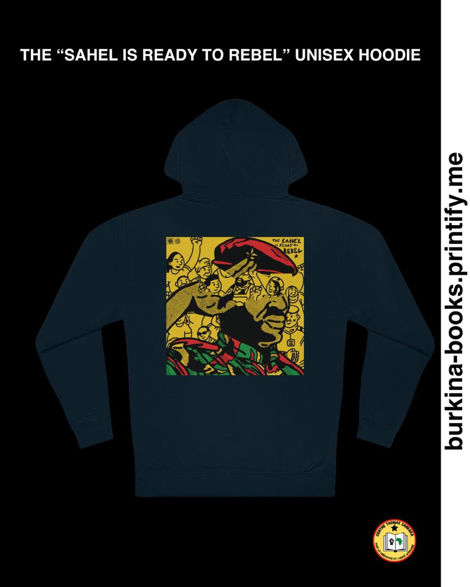 SUPPORT BURKINA BOOKS tweet media