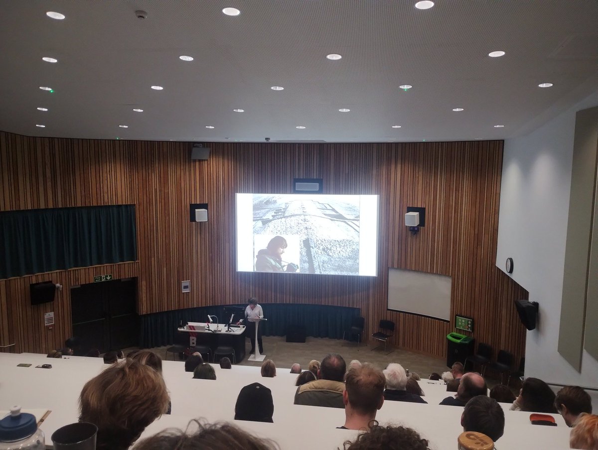 Luke Jenkins (@lukejenkinsarch) on Twitter photo Annual migration to <a href="/TAG45BU/">TAG45 @ Bournemouth</a>.
Excellent fun as always catching up with old friends and having my brain melted by the very best thinkers. Annual migration to <a href="/TAG45BU/">TAG45 @ Bournemouth</a>.
Excellent fun as always catching up with old friends and having my brain melted by the very best thinkers.