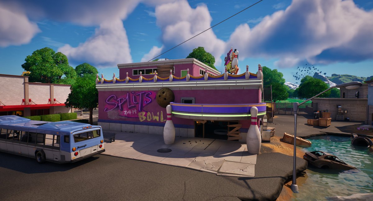 RyanWhi68355611's tweet image. Here's a sneak peak at Faulty Splits! 👀
#Fortnite #FortniteChapter4 #UEFN