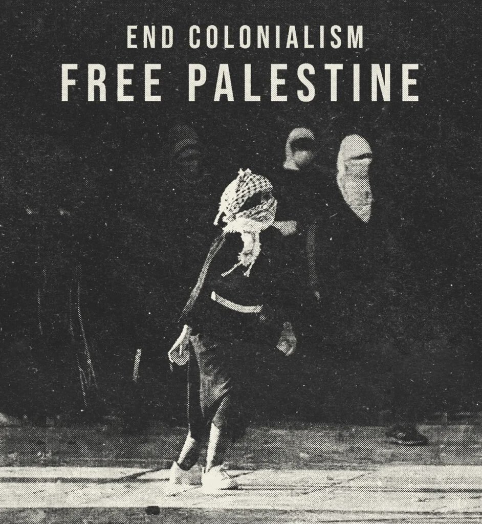 No Pasaran 1312 tweet media