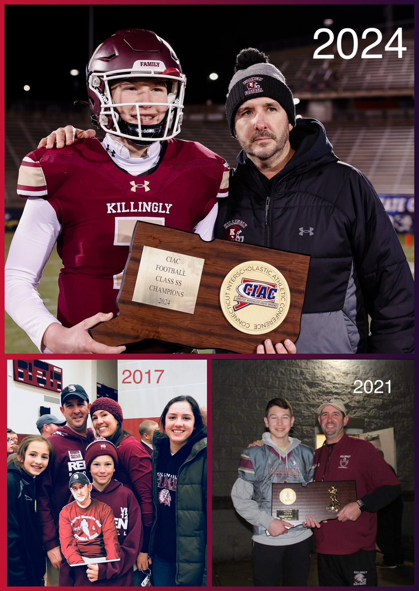 Coach Sumner tweet media