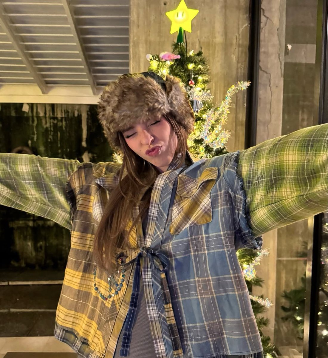 safe place💗 tweet media