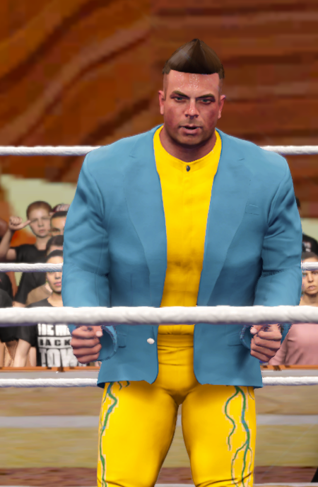 Congratulations to Bellamy Wayne <a href="/TheDark_ViKing/">Bellamy Wayne</a>, Revelationz <a href="/Revelationz_2k/">ᴅᴇᴍᴏɴɪᴄ</a> and BJF for getting 3 points in round 1 of the Fire League by defeating Cyris <a href="/cyris_rhw/">@DarkDominationCyris</a>, DJ <a href="/djmorrsion0111/">DJ</a> and Isaac Angel <a href="/IsaacDamnAngel/">THE ISAAC ANGEL</a>! #SSBW #EFED #WWE2K24 #CAWUNNITY