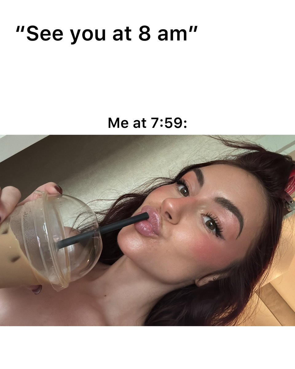 Si soy 🥲