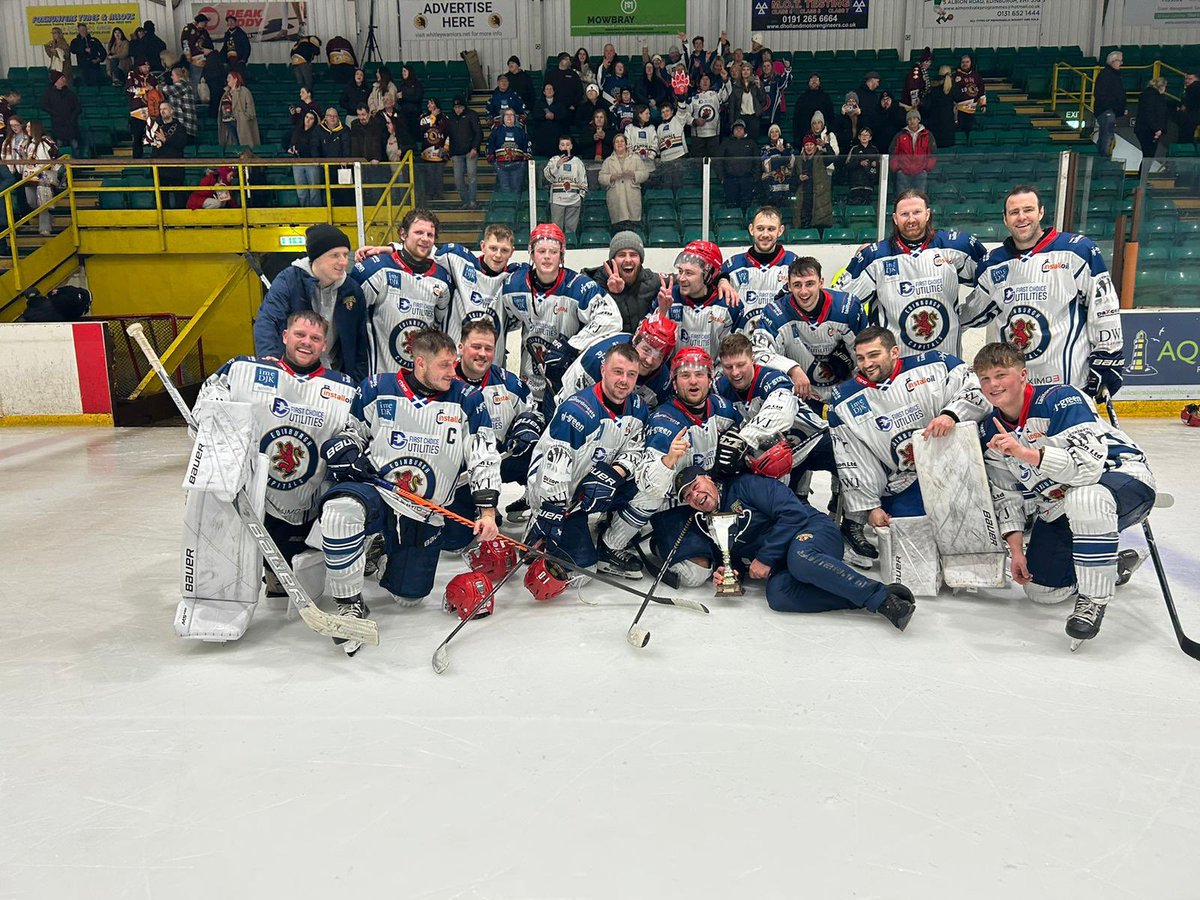 Edinburgh Capitals tweet media