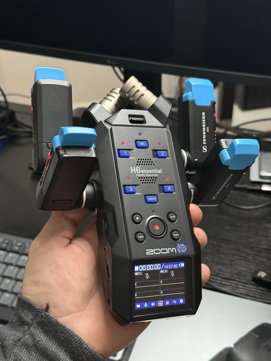 Loge.Media 🪵 tweet media