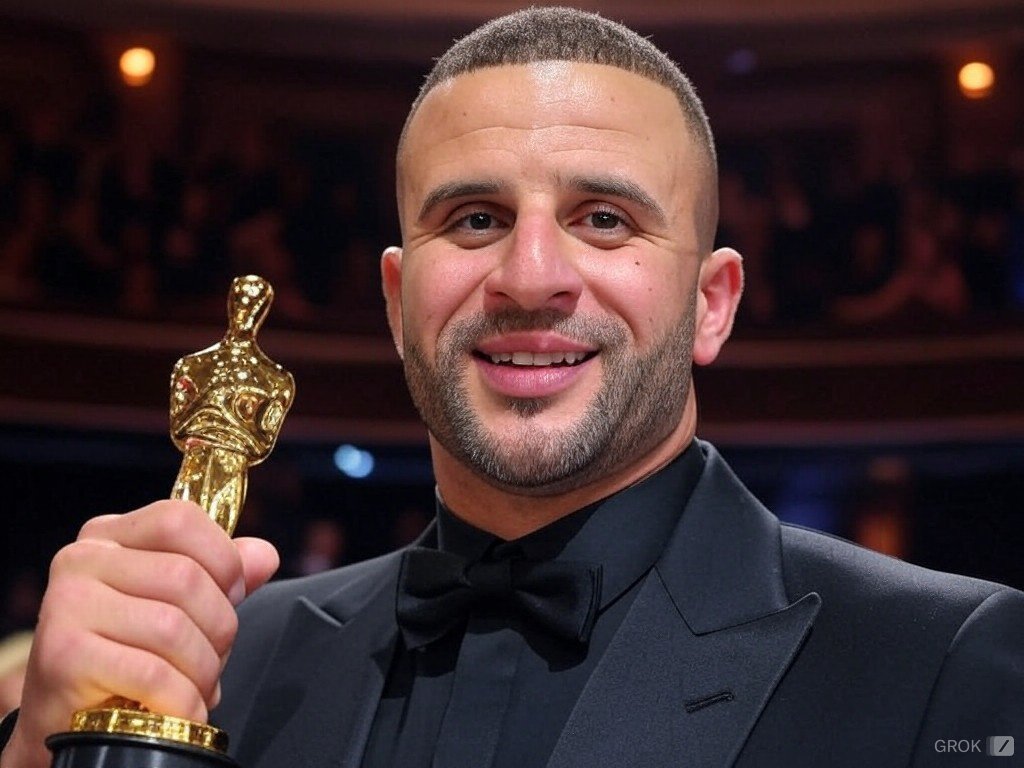 Shuffle023's tweet photo. The oscar goes to... https://t.co/7wdqkbeqdc