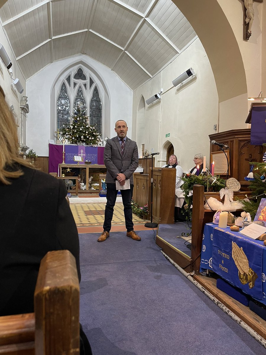 James Cordell (@james_cordell) on Twitter photo Lovely evening at the Llanllwch Christmas Carol Service in Carmarthenshire, with proceeds to support <a href="/SJACymru/">St John Ambulance Cymru</a> in West Wales
Diolch to <a href="/iwanthomas1/">Iwan Thomas</a>, Sara Edwards (Lord Lieutenant), Helen Jones (High Sheriff), <a href="/caryncoxphealth/">Caryn Cox π΄σ §σ ’σ ·σ ¬σ ³σ Ώ π³π±</a> and <a href="/bethabbott18/">Beth Francis</a> ππ Lovely evening at the Llanllwch Christmas Carol Service in Carmarthenshire, with proceeds to support <a href="/SJACymru/">St John Ambulance Cymru</a> in West Wales
Diolch to <a href="/iwanthomas1/">Iwan Thomas</a>, Sara Edwards (Lord Lieutenant), Helen Jones (High Sheriff), <a href="/caryncoxphealth/">Caryn Cox π΄σ §σ ’σ ·σ ¬σ ³σ Ώ π³π±</a> and <a href="/bethabbott18/">Beth Francis</a> ππ