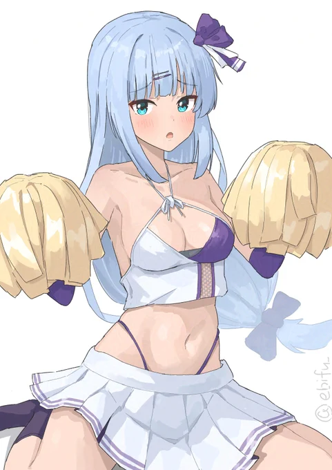 白石紬 
