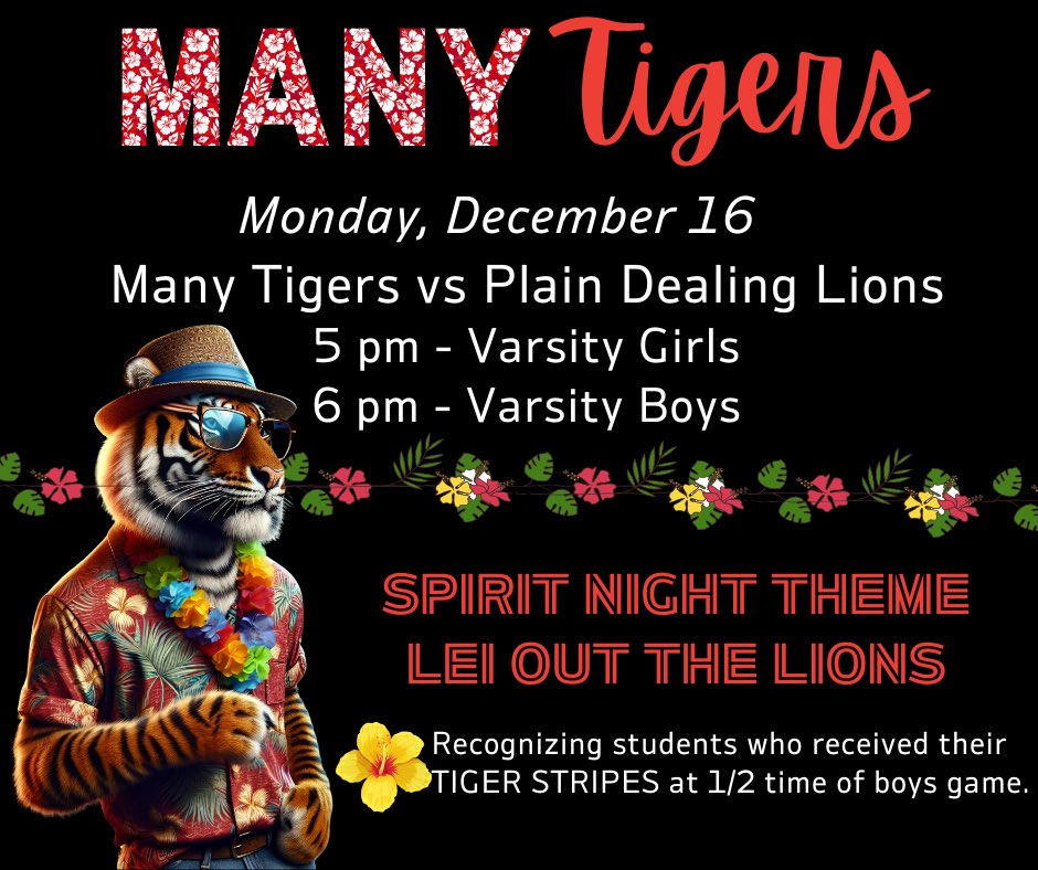 Many High School (@manyhighschool) on Twitter photo 