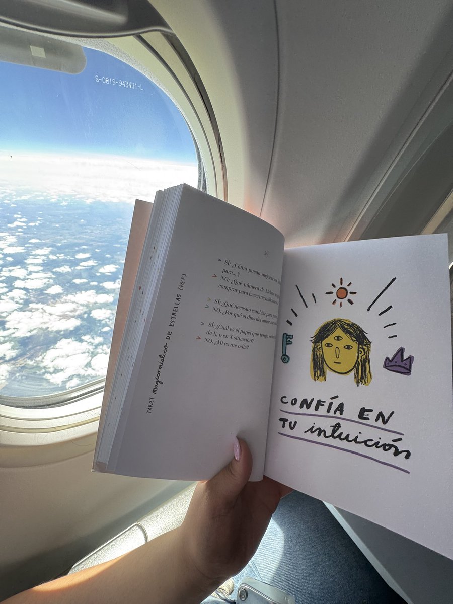 paoalbornozf's tweet image. Hola @amaliaandrade_ nos fuimos a Río🇧🇷