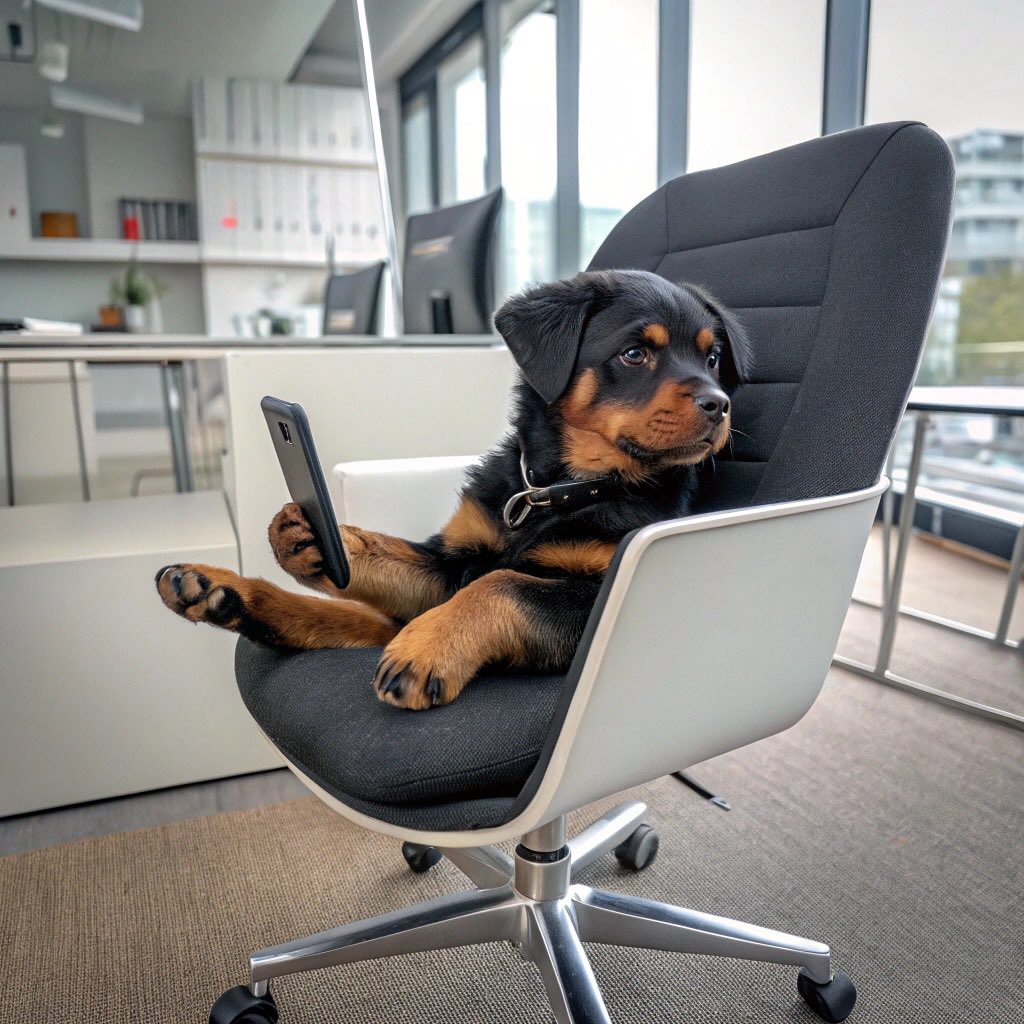 Rott_on_sol's tweet photo. @XavierTizzy @Billion_baby01 @Web_Crpt @onchainmf @JaypeeJnr2 Of course 🐶💕 https://t.co/65ul4eVlpY