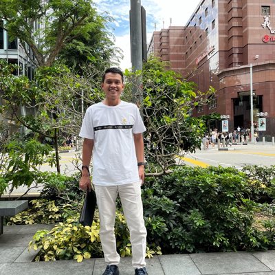 #FotoProfilBaru