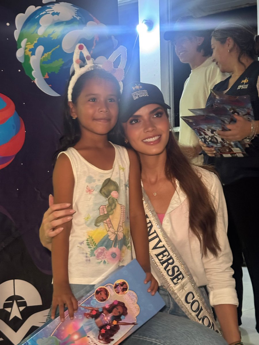 Daniela Toloza Rocha tweet media