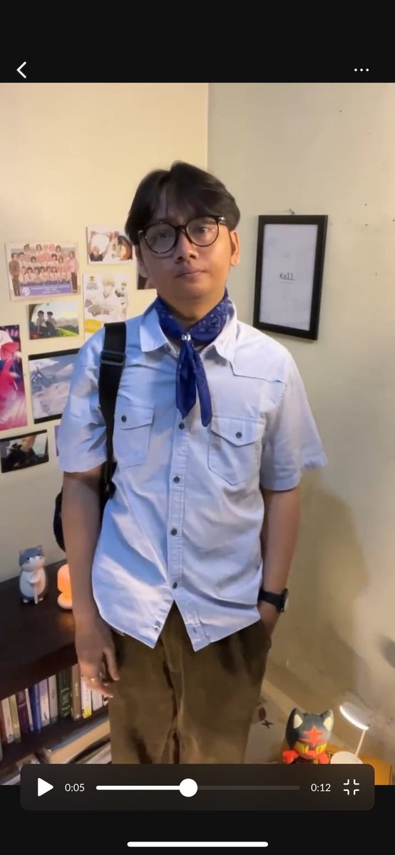 COOOK WKWKWK ASULAH 2020 vs 2024