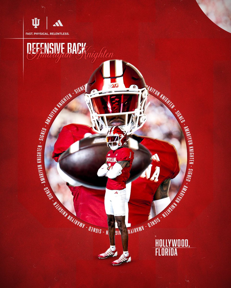 Amariyun Knighten tweet media