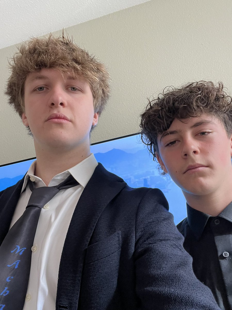 MAchar AZA has its 114th term MAzkir, Cayden (Kama Sutra Fanatic) Shumelli