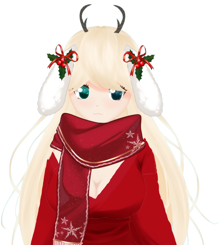 Hallo hier ist eine Weihnachtsluna 🥰🎄
ich hoffe ihr seid auch so in Weihnachtsstimmung wie ich!
Geschenke sind verschickt und die Giveawayauslosung ist auch schon ganz nah!

#gervtuber #vtuber #giveaway #lost