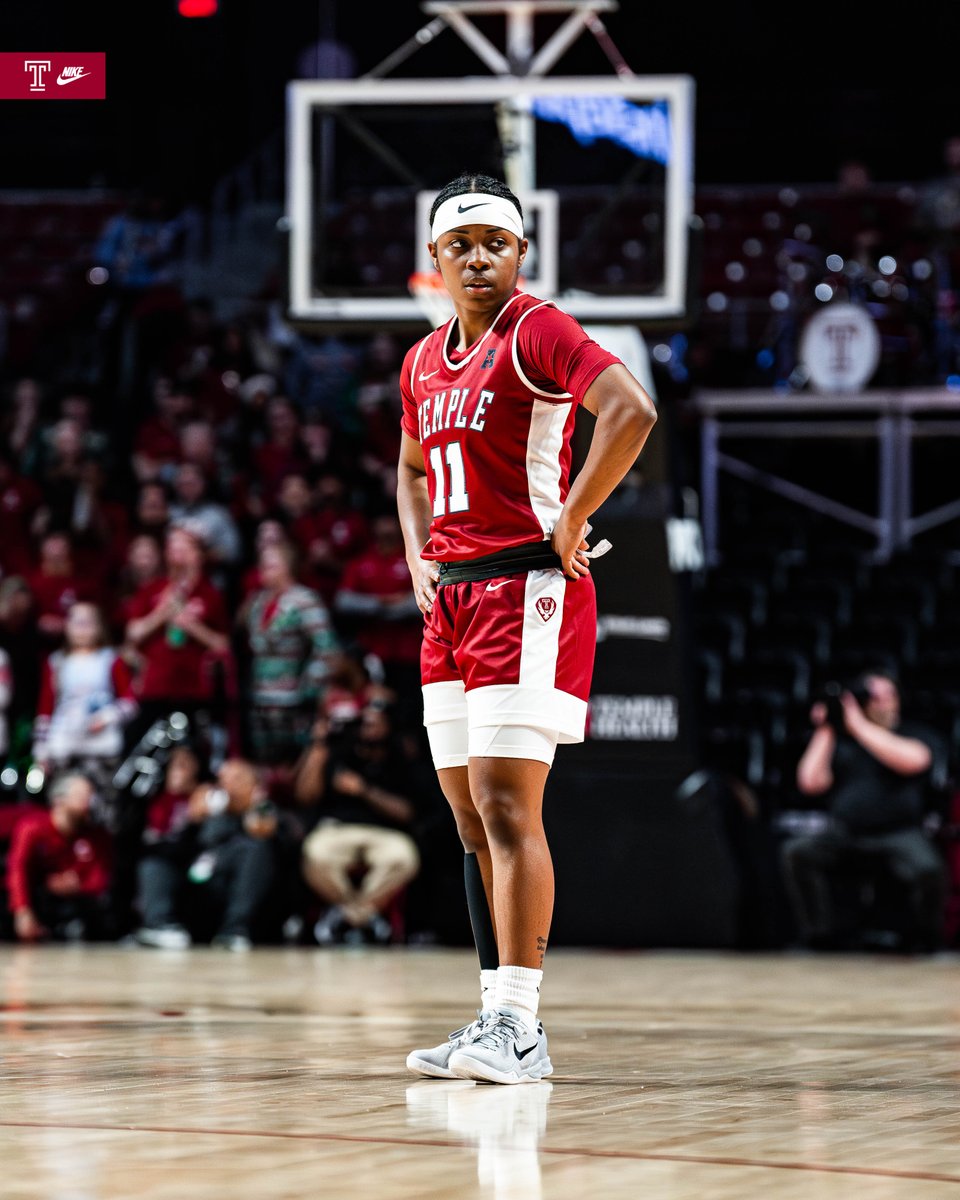 Temple Women’s Basketball (@templewbb) on Twitter photo First half 📸 First half 📸