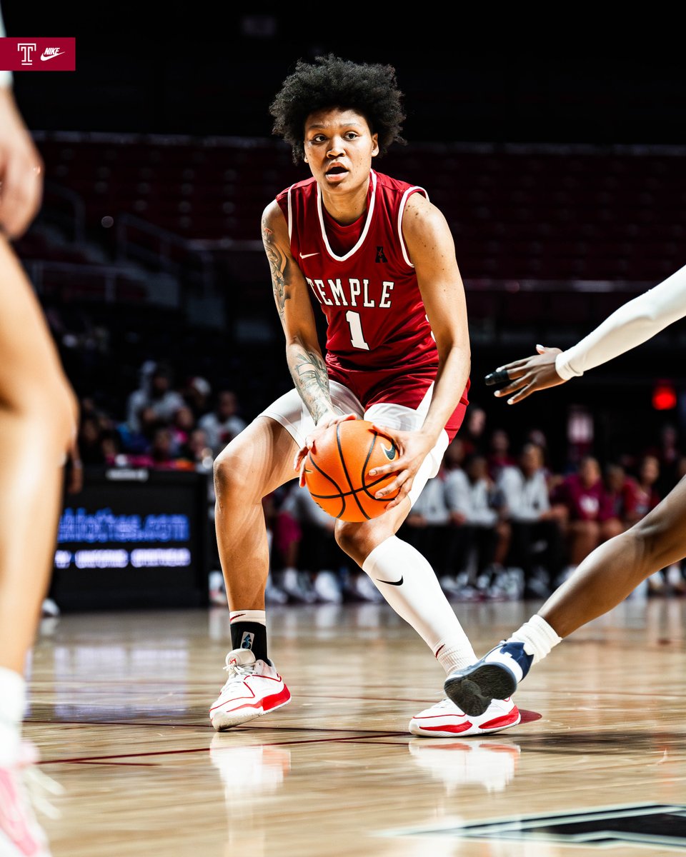 Temple Women’s Basketball tweet media