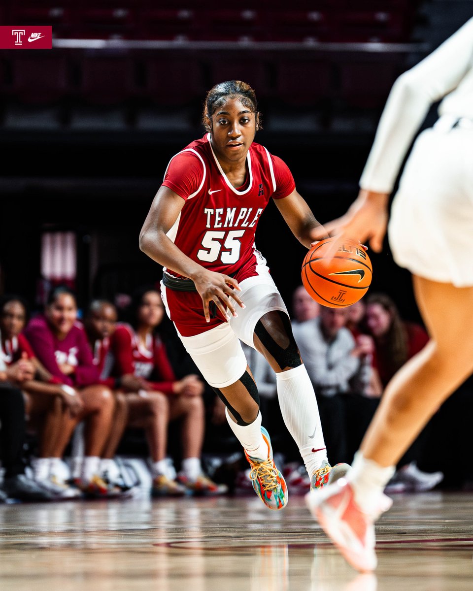 Temple Women’s Basketball tweet media