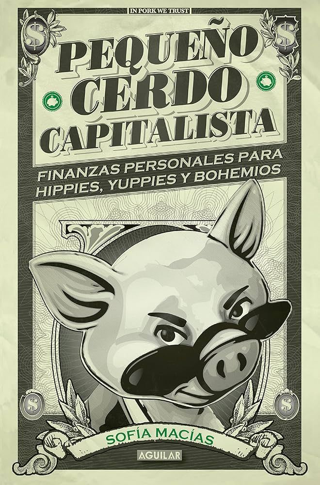 invertiresvivir's tweet photo. Pequeño cerdo capitalista es uno de los mejores libros de finanzas personales que ha pasado por mis manos.

Si te da un poco de pereza leerte el libro entero, aquí tienes sus 9 ideas principales.

Dentro hilo🧵 https://t.co/NEZZTaLTfR