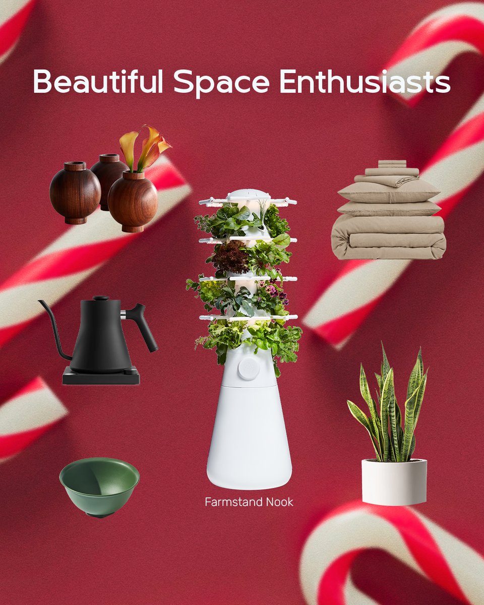 Still searching for the perfect gift? Check out our gift guide for ideas they'll love!⁠
⁠
🎄 Reminder to order by 12/17 to ensure delivery just in time for Christmas!