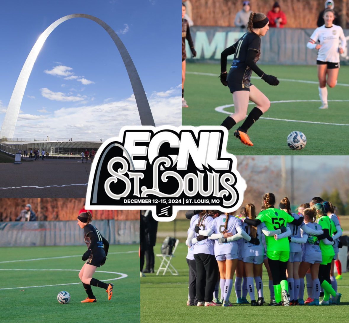 Had a great time at the #ECNLSTL showcase! Thank you to all of the  college coaches who came to watch. I finished off the last game with an assist in the freezing rain 🌧️🥶! <a href="/ECNLgirls/">ECNL Girls</a> <a href="/TopDrawerSoccer/">TopDrawerSoccer</a> <a href="/BaltNGSoccer/">Baltimore's NextGen</a>
<a href="/pipeline_soccer/">Pipeline Soccer Club</a>
<a href="/ImYouthSoccer/">ECNL/GA/Recruiting/College Soccer</a> <a href="/TheSoccerWire/">SoccerWire</a> 
<a href="/BallGirlSports/">BallGirlSports</a>
