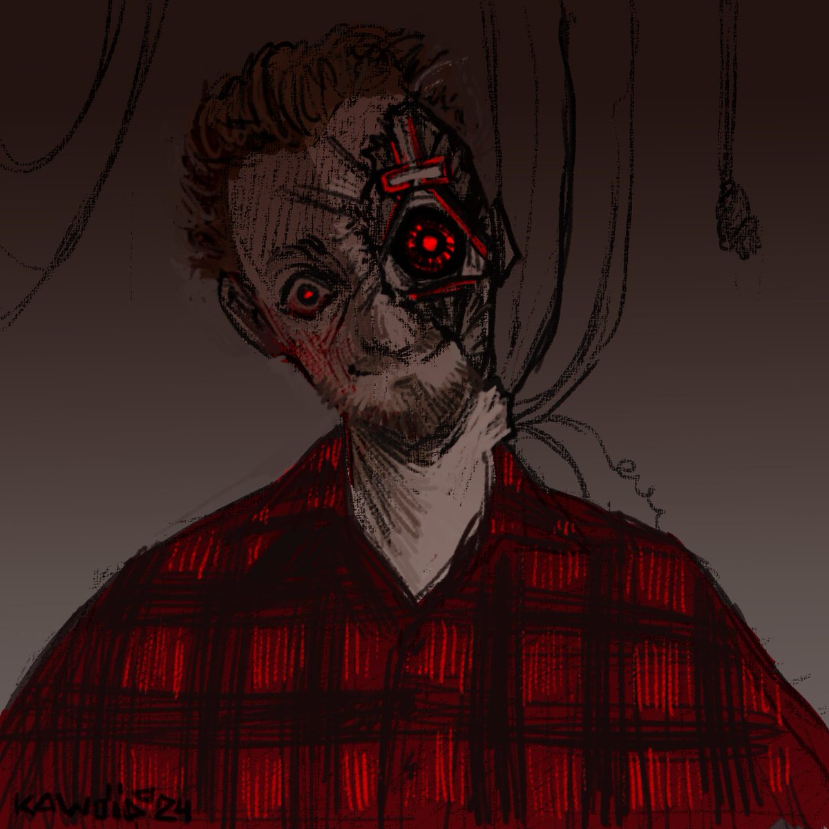 kawoid's tweet image. // Running diagnostic checks before update 
if (robot.runDiagnostics().status == &quot;ERROR&quot;) {
     throw new MaintenanceException(&quot;Critical system fault detected. Update aborted.&quot;); 
}