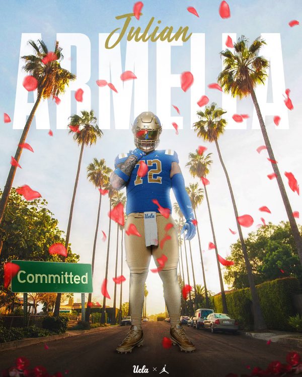 ArmellaJulian's tweet photo. Committed 📍
#GoBruins #FosEra https://t.co/x2tPVU0PU3
