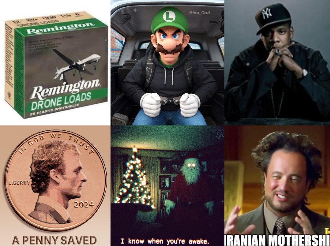 InconclusivePod's tweet image. New episode is up. On this week’s show: #Drones # #DanielPenny #Trump #Israel #Ukraine and more. No Top 10 this week and your questions. 
Link: inconclusivebreakdown.libsyn.com/episode-509-dr…