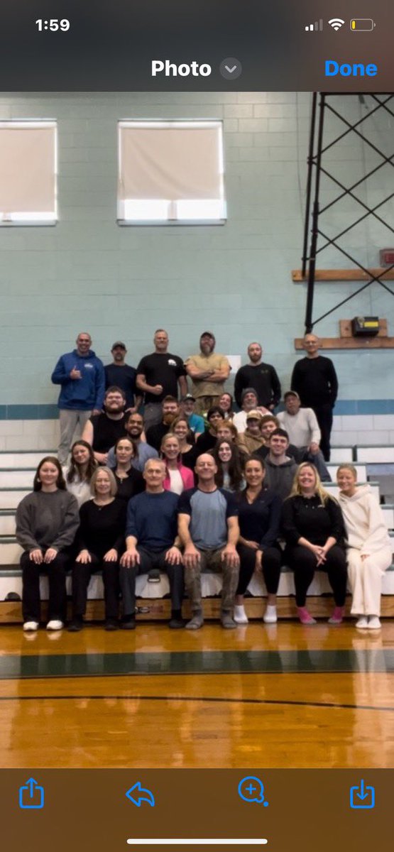 Steve Maxwell tweet media