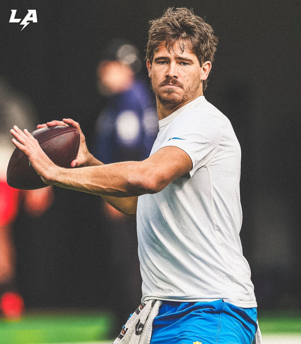 chargers's tweet photo. lock in https://t.co/cRnPfgJSyG