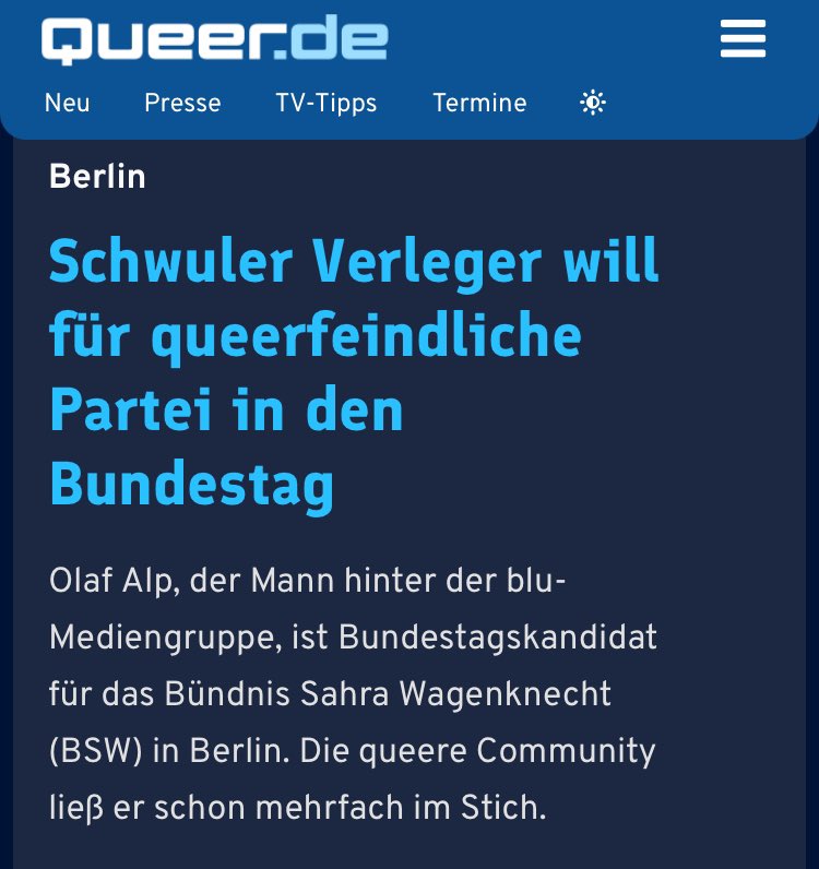 mtaushb's tweet photo. Olaf das Schwein 😠😤😡🤬 https://t.co/EYJZcKwDlz