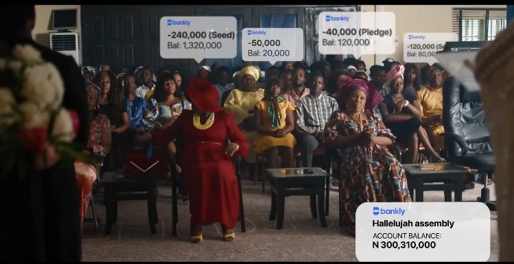 Chileemanya's tweet photo. Prophetess golden oleee ๐คฃ๐
The real smart money woman thief ๐๐๐คฃ๐
Last night, you couldnโt sleep gini ๐
#smartmoneywoman https://t.co/mrgXxpTh2Q
