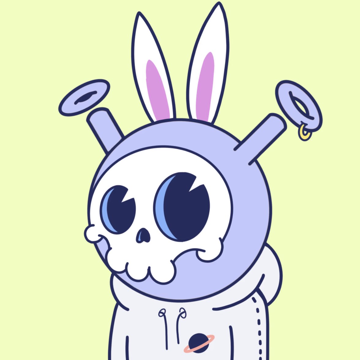 Quirk.